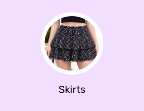 Skirts