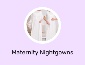 Maternity Nightgowns