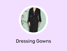 Dressing Gowns