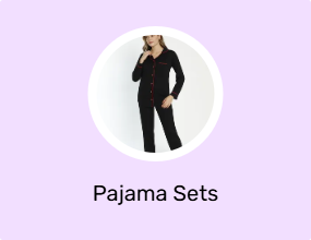 Pajama Sets