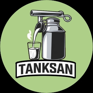 TANKSAN GIDA VE SOĞUTMA TANKLARI