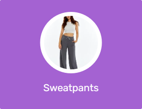 Sweatpants