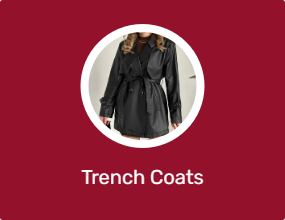 Trench Coats
