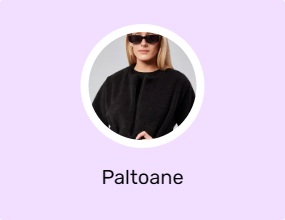 Paltoane