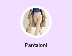 Pantaloni