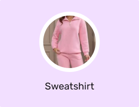 Sweatshirt