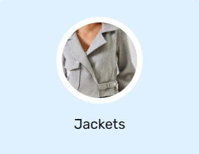 Jackets
