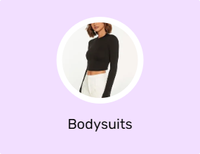Bodysuits