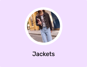 Jackets