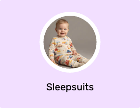 Sleepsuits