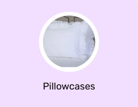 Pillowcases