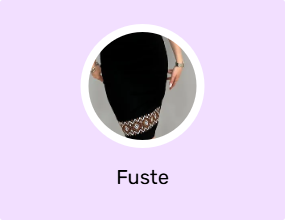 Fuste