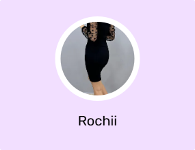 Rochii
