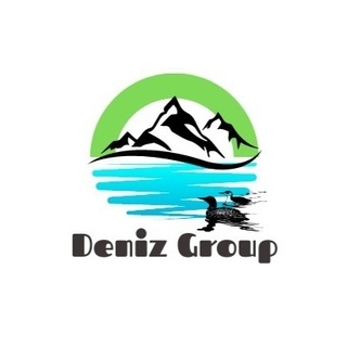 Deniz Home Group logo
