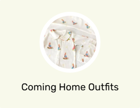 Coming Home Outfits