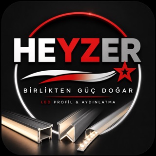 HEYZER AYDINLATMA