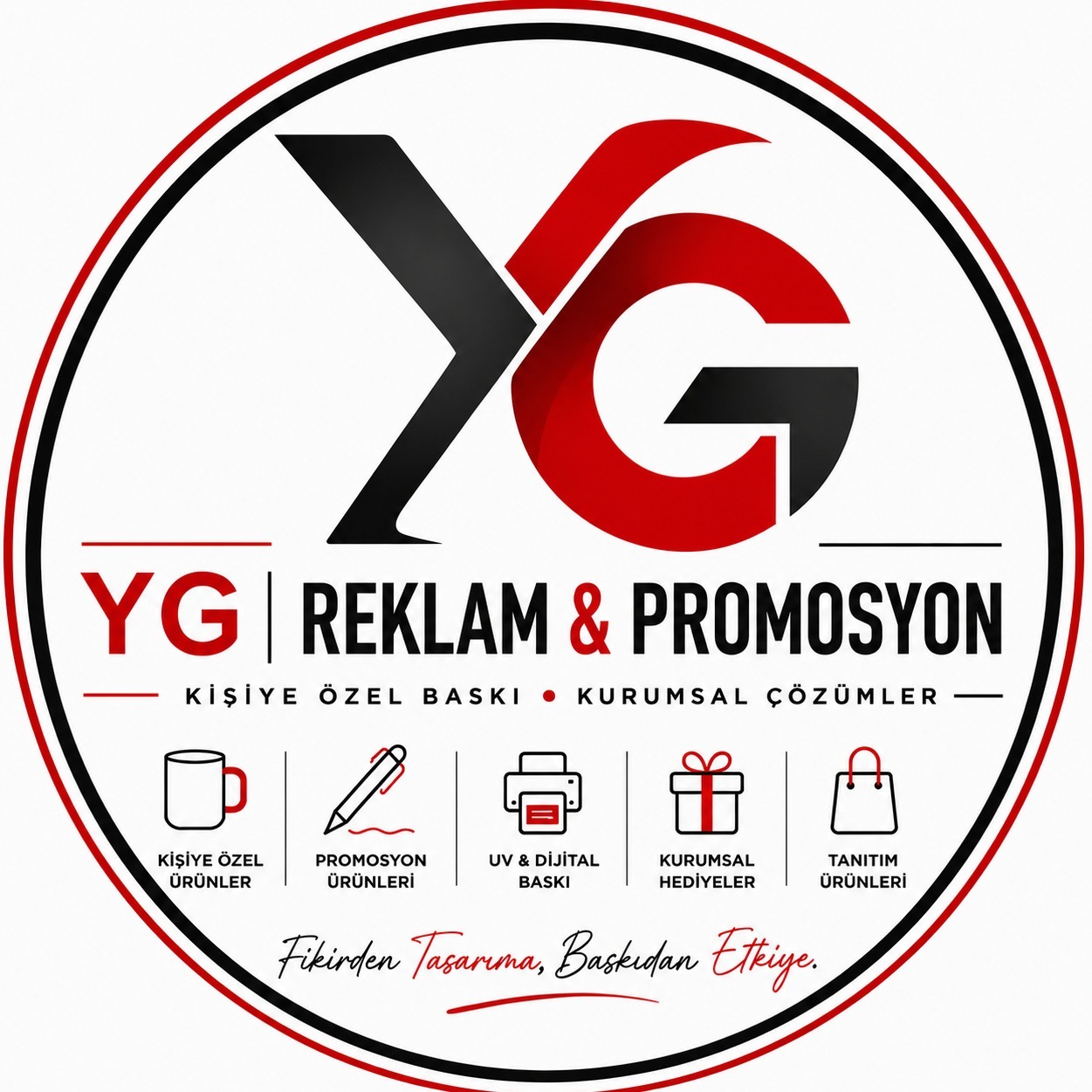 YG REKLAM