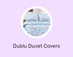 Dublu Duvet Covers