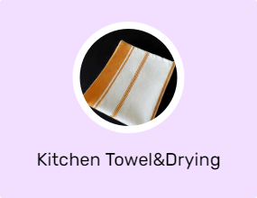 Kitchen Towel&Drying Cloth