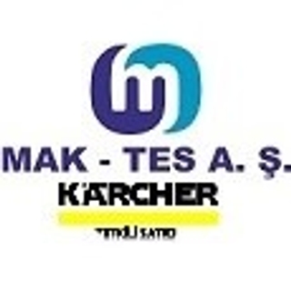 MAK-TES MAKİNA