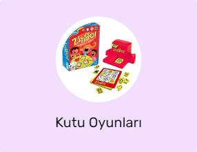 Kutu Oyunları