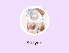 Sütyen