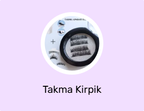 Takma Kirpik