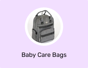 Baby Care Bags