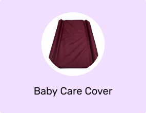 Baby Care Cover