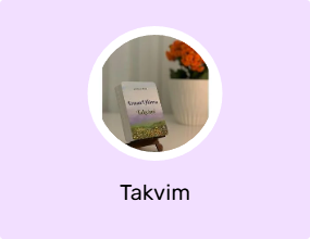Takvim