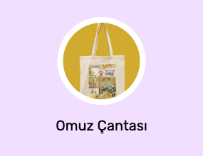 Omuz Çantası