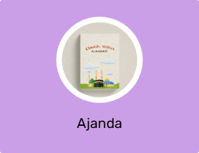 Ajanda