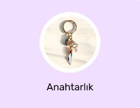 Anahtarlık