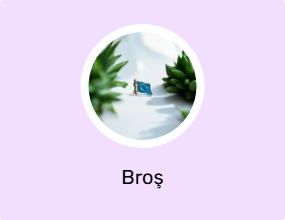 Broş
