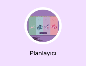 Planlayıcı