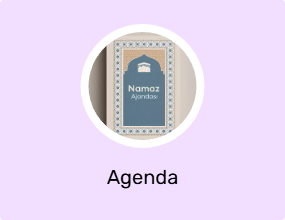 Agenda