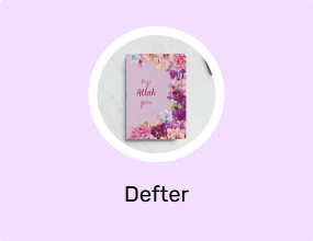 Defter