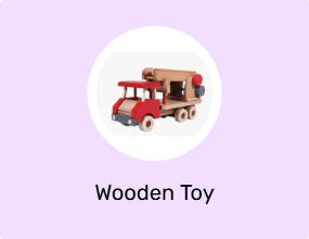 Wooden Toy