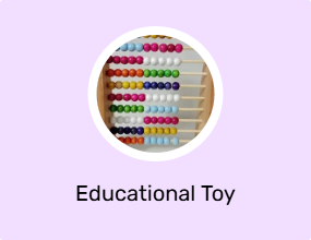 Educational Toy