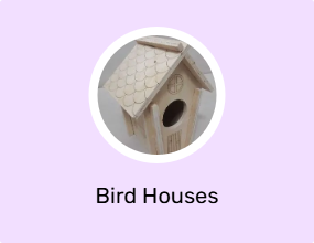 Bird Houses