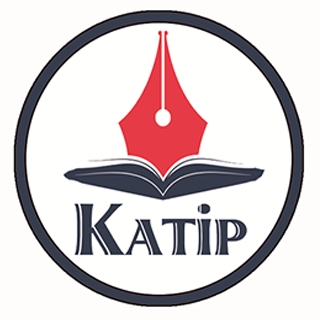 Katip Yayınevi logo