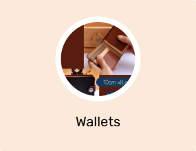 Wallets