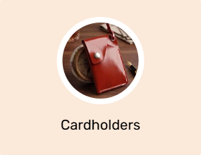 Cardholders