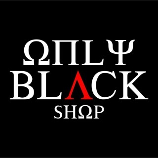 Onlyblackshop