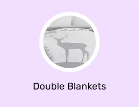 Double Blankets