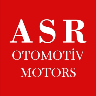 ASR YEDEK PARÇA & MOTORS