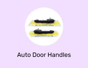 Auto Door Handles