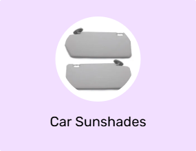 Car Sunshades