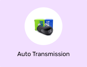 Auto Transmission Equipments
