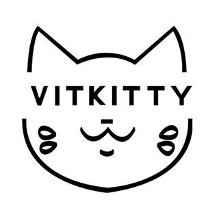 VitKitty logo